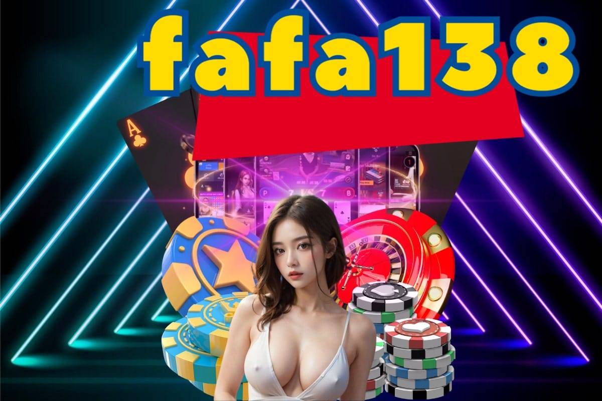 fafa138 login